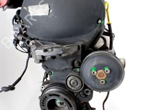 Engine OPEL ASTRA H GTC (A04) 1.6 (L08) | BP30477603M1 