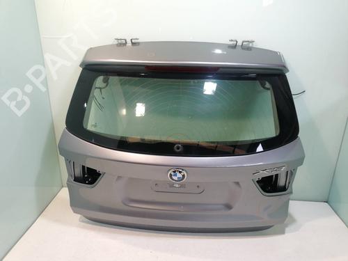 Tailgate BMW X3 (F25) sDrive 18 d | BP23419101C6 