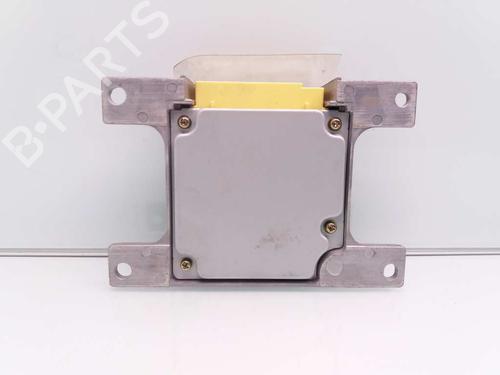 Kollisjonspute styreenhet MITSUBISHI PAJERO PININ I (H6_W, H7_W) 2.0 GDI (H67W, H77W) | BP23453551M53 