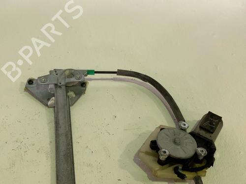 Used Rear left window mechanism Rear left window mechanism 38418089 38418089