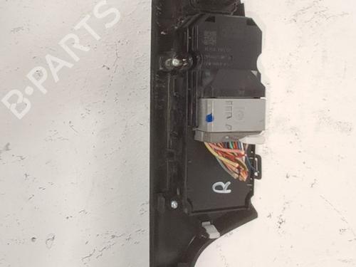 Left front window switch HONDA CR-V IV (RM_) 1.6 i-DTEC 4WD (RE6) | BP37224413I27 - Image 2
