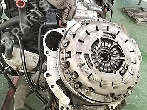 Engine BMW 3 Touring (E46) 320 d | BP30477605M1