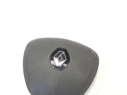 Førerens kollisjonspute RENAULT CAPTUR I (J5_, H5_) 1.5 dCi 90 (J5N4, J5M5, J5MW, J5M6, J5AL, J5AJ) (90 hp) 28959450