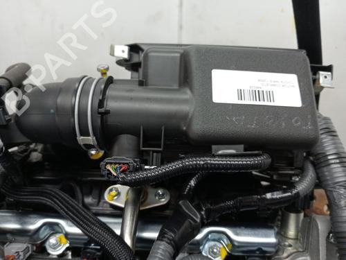 Engine TOYOTA YARIS (_P13_) 1.5 Hybrid (NHP130_, NHP130) | BP23288043M1  - Image 13