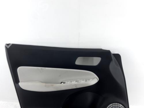 Used Front left panel Front left panel HONDA JAZZ V (GR_, GS_) 1.5 eHEV (GR3, GR6) (109 hp) 33037555 33037555