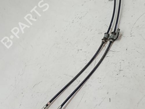 Kabel Kabel MAZDA 3 Hatchback Van (BM) 2.0 (120 hp) 36016161 36016161