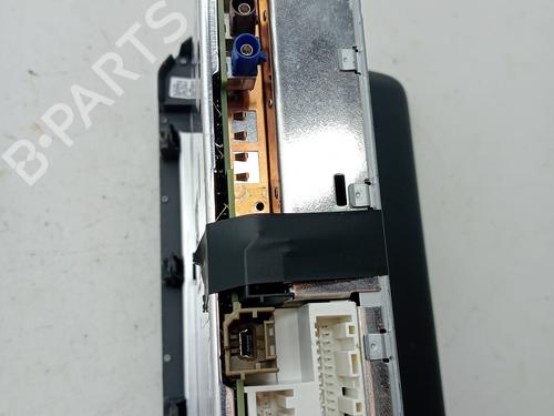 Display monitor NISSAN JUKE (F16_) 1.0 | BP23347122C48 