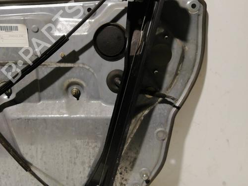 Front left window mechanism SEAT IBIZA III (6L1) 1.2 | BP25458842C22 