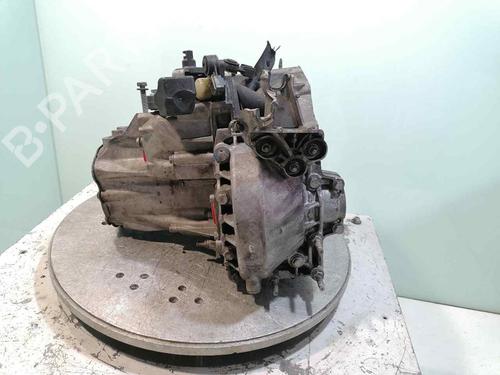 Gearbox PEUGEOT 508 I (8D_) 2.0 HDi | BP23937613M3 