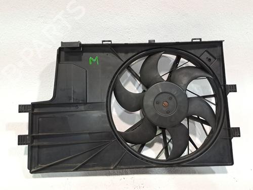 Køleventilator elektrisk MERCEDES-BENZ A-CLASS (W168) A 170 CDI (168.009, 168.109) | BP23381420M35 