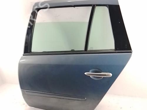 Used Left rear door Left rear door 39400375 39400375