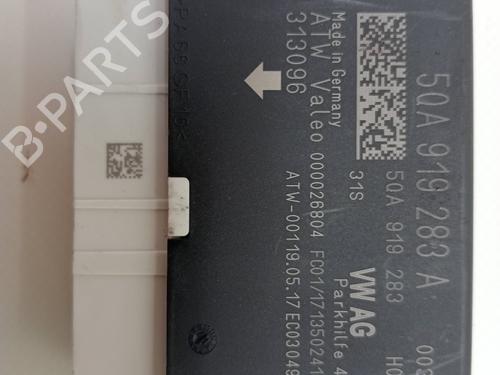 Electronic module SEAT IBIZA V (KJ1, KJG) 1.0 TSI | BP23339758M83 