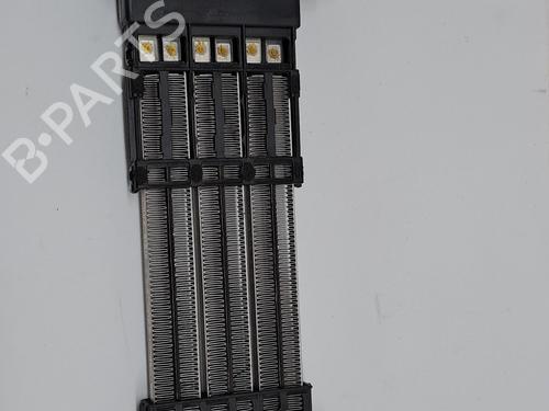 Heater resistor PEUGEOT 208 I (CA_, CC_) 1.6 HDi | BP23975012M108 