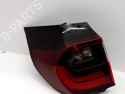 Used Left taillight HONDA JAZZ V (GR_, GS_) 1.5 eHEV (GR3, GR6) (109 hp) 30960564