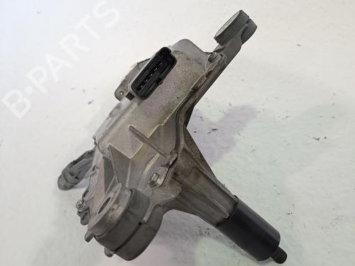 Front wiper motor CITROËN C4 Grand Picasso I (UA_) 1.6 HDi | BP24445354M29 