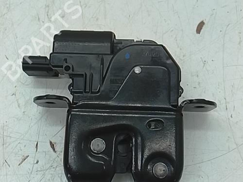 Bagklap lås Bagklap lås RENAULT GRAND SCÉNIC IV (R9_) 1.3 TCe 140 (R9NB) (140 hp) 36317462 36317462