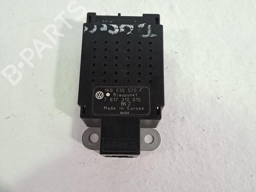 Elektronisk modul VW GOLF V (1K1) 2.0 TDI 16V (140 hp) 27557448