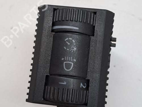 Forlygtekontakt VW MULTIVAN T5 (7HM, 7HN, 7HF, 7EF, 7EM, 7EN) 2.5 TDI (130 hp) 23381585