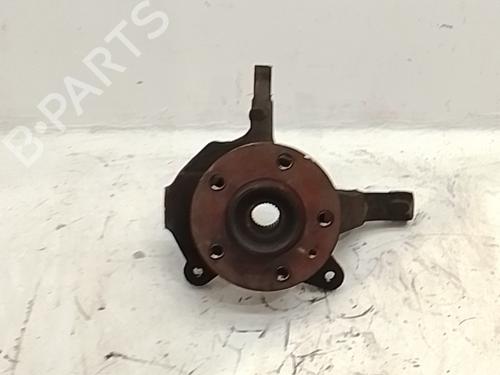Right front steering knuckle NISSAN PRIMASTAR Van (X83) 2.0 dCi 115 | BP37289172M26 - Image 3