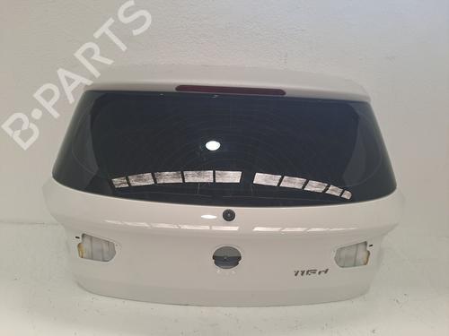 Used Tailgate BMW 1 (F20) 116 d (116 hp) 26286141