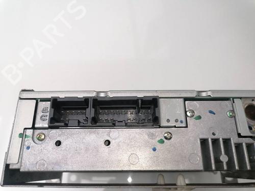 Radio NISSAN TERRANO II (R20) 3.0 Di 4WD | BP27292641E6 