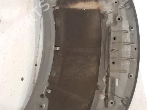Capot JEEP COMPASS (MK49) 2.2 CRD 4x4 | BP38990045C1 - Image 2