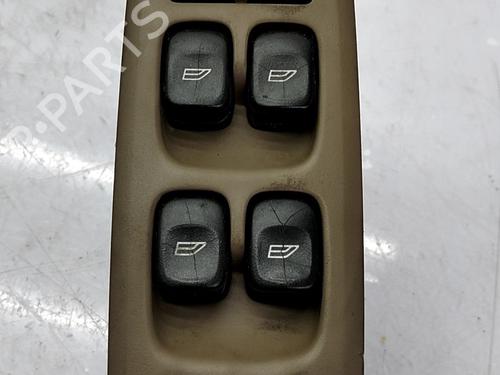 Used Left front window switch Left front window switch VOLVO XC90 I (275) D5 AWD (185 hp) 33871210 33871210