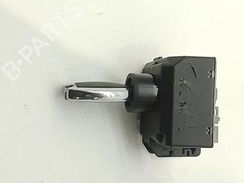Ignition barrel MERCEDES-BENZ A-CLASS (W176) A 200 CDI / d (176.008) | BP38772236M48 - Image 5