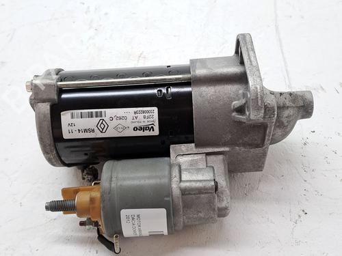 Used Starter DACIA DOKKER Box Body/MPV 1.5 dCi 75 / Blue dCi 75 (FEJW, FEAH) (75 hp) 27098601
