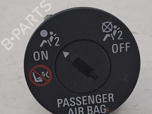 Electronic sensor OPEL ASTRA K (B16) 1.2 Turbo (68) 13524006