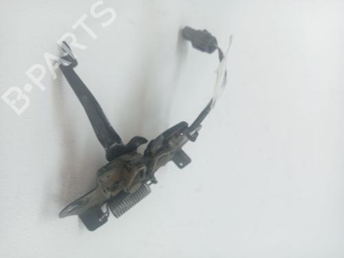 Hood lock MAZDA CX-5 (KE, GH) 2.2 D (KE2FW) | BP25281677C133