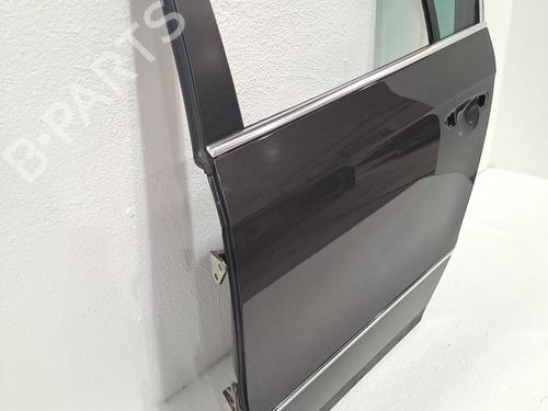 Left rear door VW PASSAT B5.5 (3B3) 2.0 | BP23289658C4 