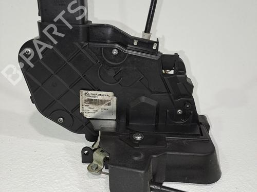 Rear left lock LAND ROVER RANGE ROVER SPORT I (L320) 2.7 D 4x4 | BP23374268C100 