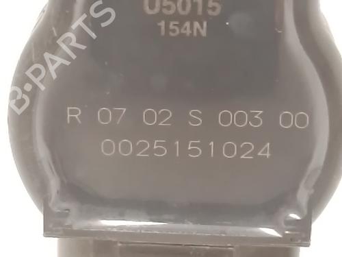 Ignition coil AUDI A4 B8 (8K2) 2.0 TFSI | BP39740761M94 - Image 2