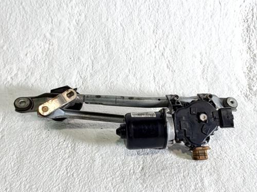 Used Front wiper motor CITROËN C1 II (PA_, PS_) 1.2 VTi 82 (82 hp) 30477864
