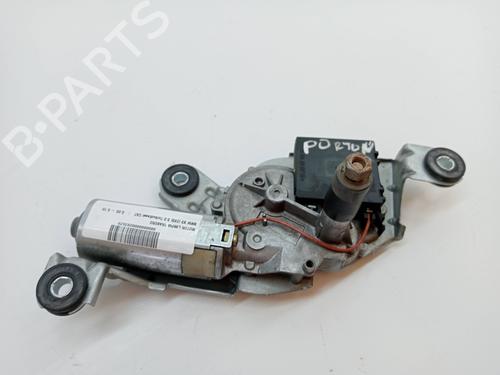 Rear wiper motor BMW X3 (E83) 3.0 d | BP23350432M102 