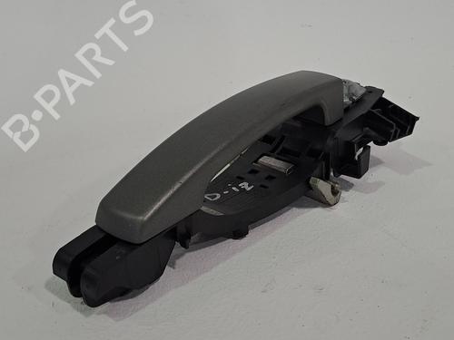 Used Front left exterior door handle LAND ROVER RANGE ROVER SPORT I (L320) 2.7 D 4x4 (190 hp) 23374282