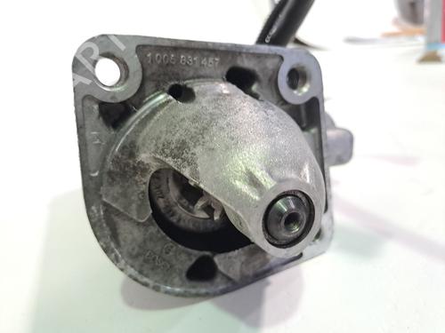 Starter FORD FOCUS II (DA_, HCP, DP) 1.8 TDCi | BP23371162M8