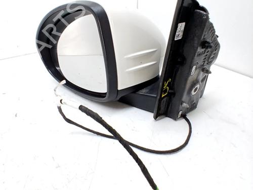 Bakspejl venstre FIAT 500e (332_) Elektro 3+1 (FA1) (118 hp) 30337577