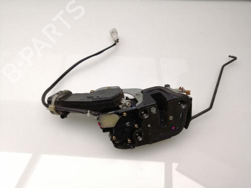 Used Front right lock SUZUKI GRAND VITARA I (FT, HT) 2.0 HDI 110 16V 4x4 (SQ420D, TD83V) (109 hp) 23893378