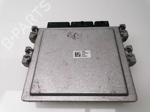 Engine control unit (ECU) NISSAN NV200 / EVALIA Bus 1.5 dCi 90 (M20, M20M) | BP23387028M57 
