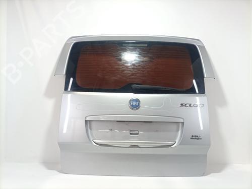 Used Tailgate Tailgate 26706907 26706907