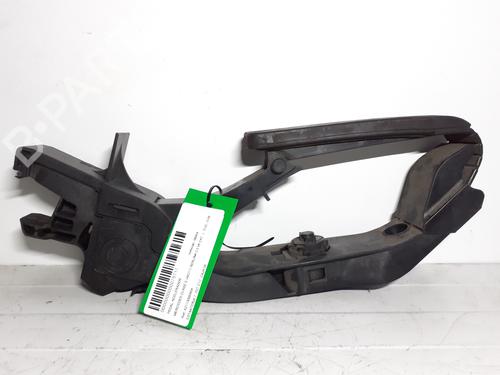Used Pedal MERCEDES-BENZ E-CLASS (W211) E 270 CDI (211.016) (163 hp) 30452489