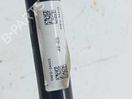 Krængningsstabilisator HYUNDAI i30 (PDE, PD, PDEN) 1.5 (110 hp) 23369019