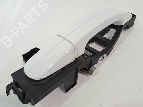 Front right exterior door handle FORD C-MAX II (DXA/CB7, DXA/CEU) 1.6 Ti | BP23371934C129 