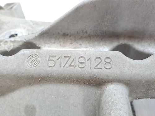 Subframe PEUGEOT BIPPER Tepee 1.4 HDi | BP24496305M9