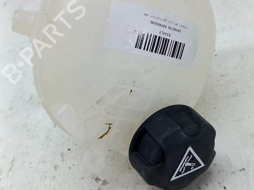 Ekpansionstank Ekpansionstank PEUGEOT 208 II (UB_, UP_, UW_, UJ_) 1.2 PureTech 100 (101 hp) 33763742 33763742