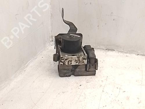 Used ABS pump ABS pump FORD FIESTA VI Van 1.4 TDCi (68 hp) 39741192 39741192