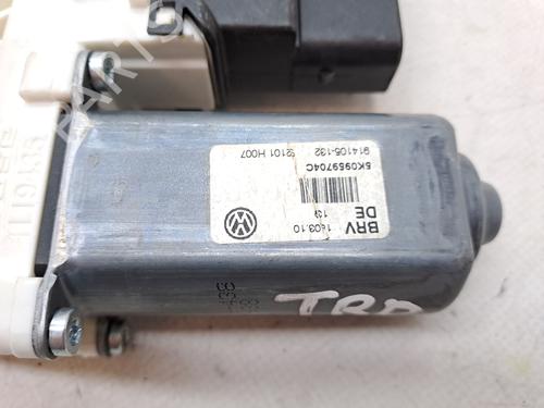 Rudehejsemotor bagstkærm højre VW GOLF VI (5K1) 2.0 TDI | BP23362084E22 