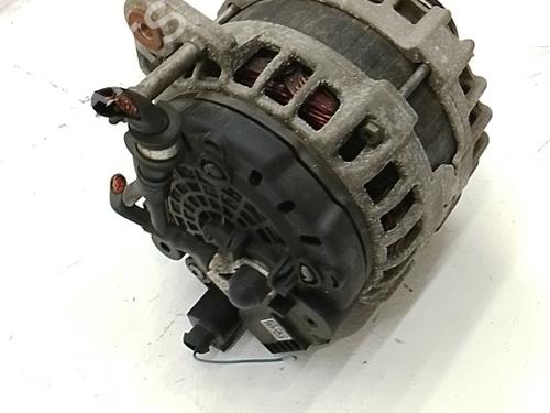 Alternator AUDI A1 (8X1, 8XK) 1.6 TDI | BP40549032M7 - Image 2